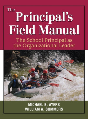 Principal's Field Manual