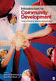 Book cover of: Introduction to Community Development