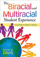Book cover of: Biracial and Multiracial Student Experience. By: Bonnie M. Davis