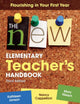 Book cover of: New Elementary Teacher's Handbook. By: Kathleen Feeney Jonson
