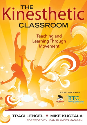 Kinesthetic Classroom
