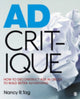 Book cover of: Ad Critique. By: Nancy R. Tag