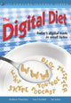 Book cover of: Digital Diet