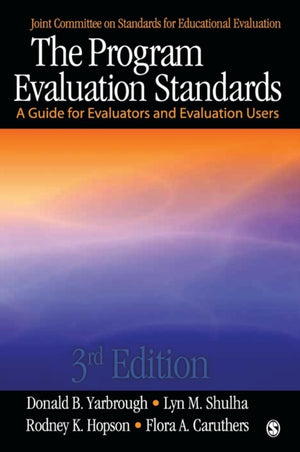 Program Evaluation Standards