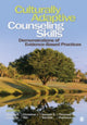 Book cover of: Culturally Adaptive Counseling Skills. By: Miguel E. Gallardo