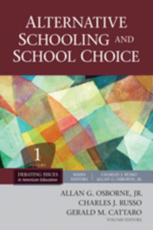 Alternative Schooling and School Choice