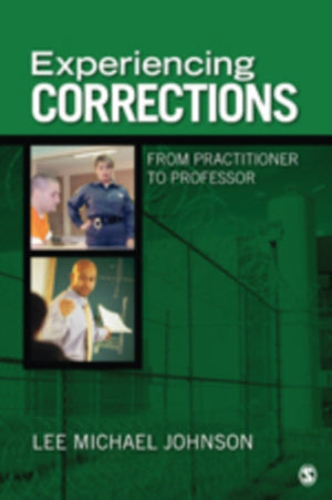 Experiencing Corrections