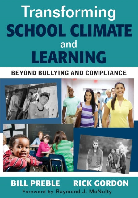 Transforming School Climate and Learning