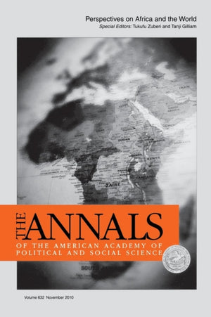 Perspectives on Africa and the World