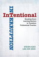 Book cover of: Intentional Interruption. By: Katz, Steven Ph.D.