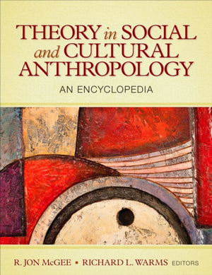 Theory in Social and Cultural Anthropology