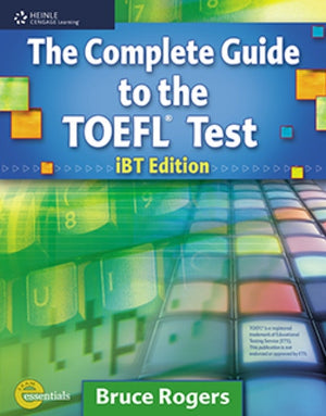 Complete Guide to the TOEFLA® Test