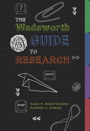 Wadsworth Guide to Research