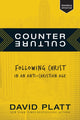 Book cover of: Counter Culture. By: David Platt