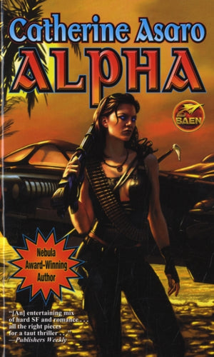 Alpha