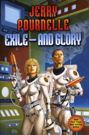 Exile—and Glory