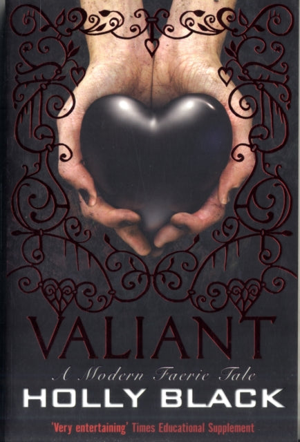 Book cover of: Valiant