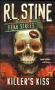 Book cover of: Killer's Kiss