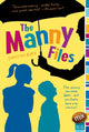 Book cover of: Manny Files. By: Christian Burch