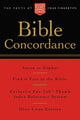 Book cover of: Pocket Bible Concordance. By: Thomas Nelson Publishers