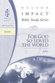 Book cover of: John. By: Nelson Impact