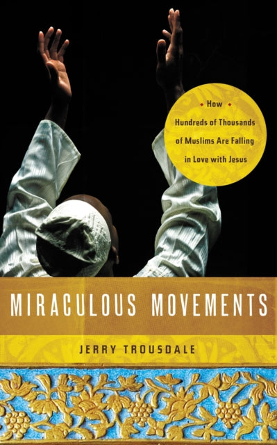 Book cover of: Miraculous Movements