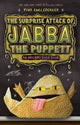 Book cover of: Surprise Attack of Jabba the Puppett