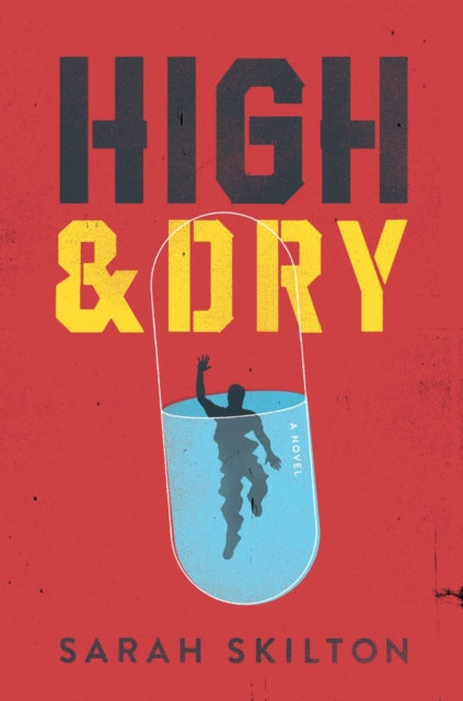 Book cover of: High and Dry. By: Sarah Skilton