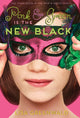Book cover of: Pink & Green Is the New Black. By: Lisa Greenwald