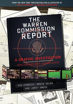 Warren Commission Report