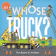 Book cover of: Whose Truck?