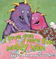 Book cover of: I Love You More Than Moldy Ham. By: Carey F. Armstrong-Ellis