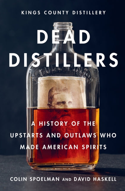 Dead Distillers