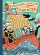 Book cover of: Unintentional Adventures of the Bland Sisters. By: Kara LaReau