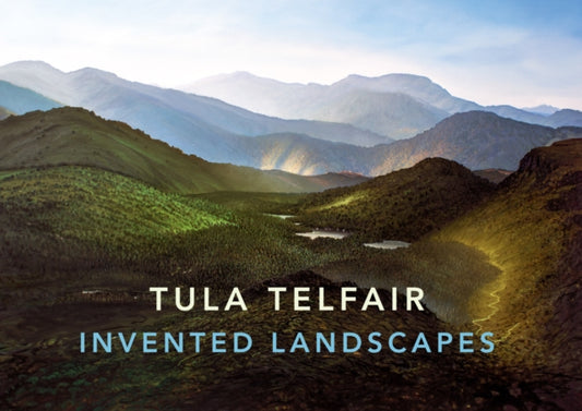 Book cover of: Tula Telfair. By: Tula Telfair