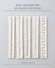 Geometry of Hand-Sewing