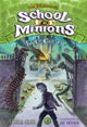 Book cover of: Twice Cursed (Dr. Critchlore’s School for Minions #4). By: Sheila Grau