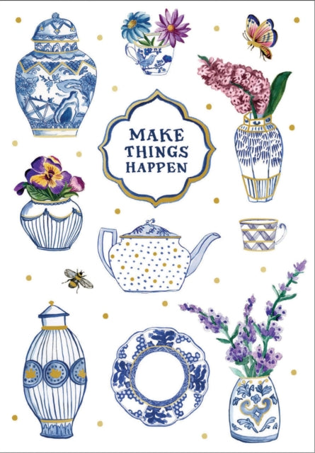 Book cover of: Molly Hatch Notebook (Paperback). By: Molly Hatch