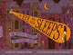 Book cover of: Eye That Never Sleeps: How Detective Pinkerton Saved President Lincoln