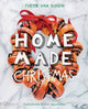 Book cover of: Home Made Christmas. By: Yvette van Boven