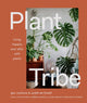 Book cover of: Plant Tribe. By: Igor Josifovic