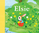 Book cover of: Elsie. By: Nadine Robert