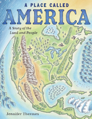 Place Called America