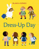 Book cover of: Dress-Up Day. By: Blanca Gómez