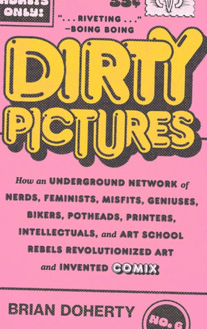 Dirty Pictures