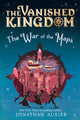 Book cover of: War of the Maps (The Vanished Kingdom Book 3)