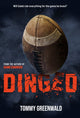 Book cover of: Dinged