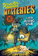 Book cover of: Spongebob Squarepants: Bikini Bottom Mysteries: Book One. By: Nickelodeon