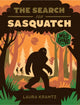 Book cover of: Search for Sasquatch (A Wild Thing Book). By: Laura Krantz