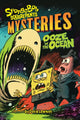 Book cover of: Ooze in the Ocean (SpongeBob SquarePants Mysteries #2)